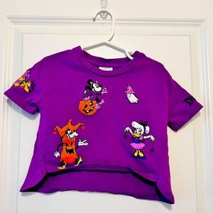 Disneyland Halloween 2022 Shirt